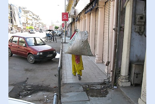 Viaggio in India 2008 - Jaipur